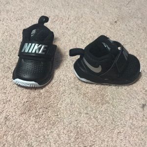 Nike shoes size 3c